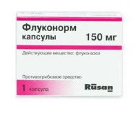 Флуконорм